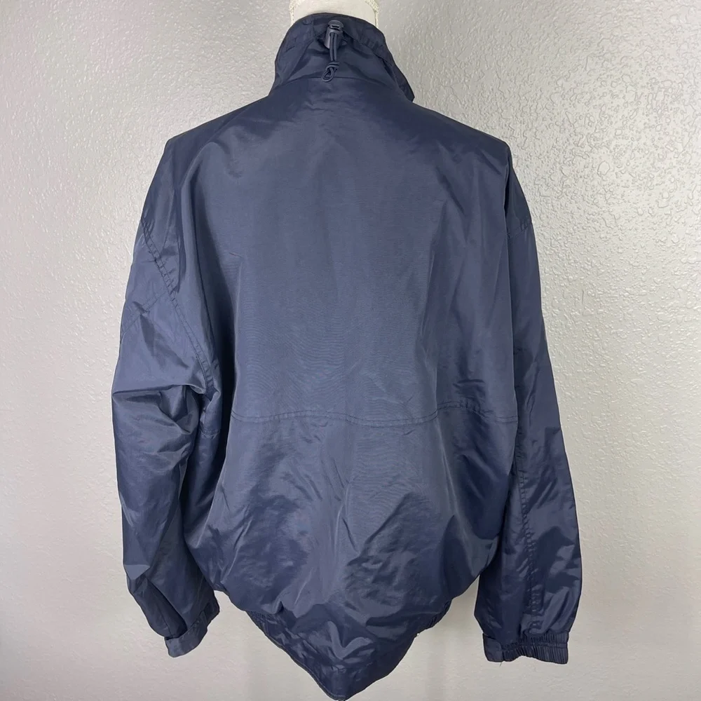 Basix Lifestyle‎ - Santa Barbara Blue Jacket - Picture 6 of 10